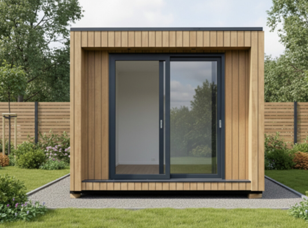 Ok Pods sfeerimpressie