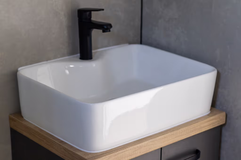 OK-Unit 12.2m (twee slaapkamers) - Afbeelding 8