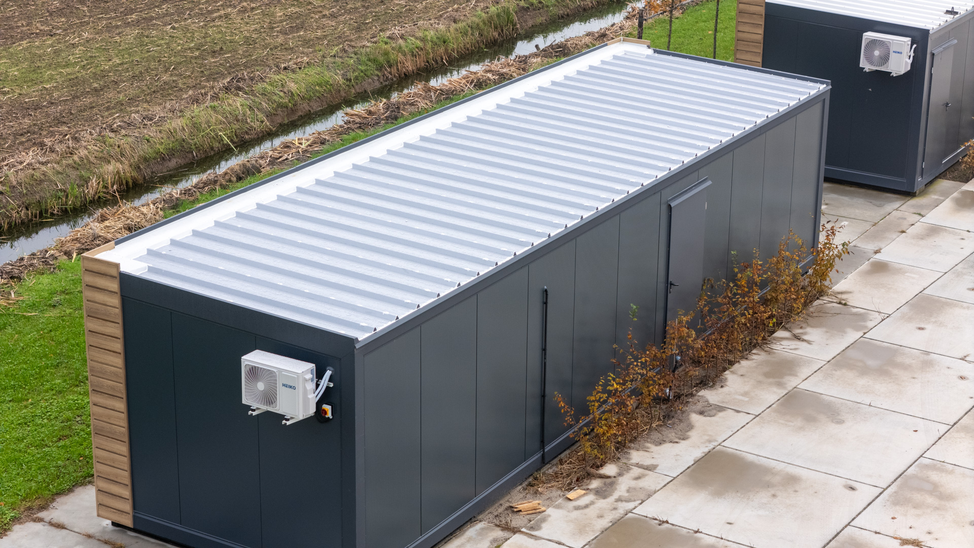 OK-Unit 11,2m Office - Afbeelding 13