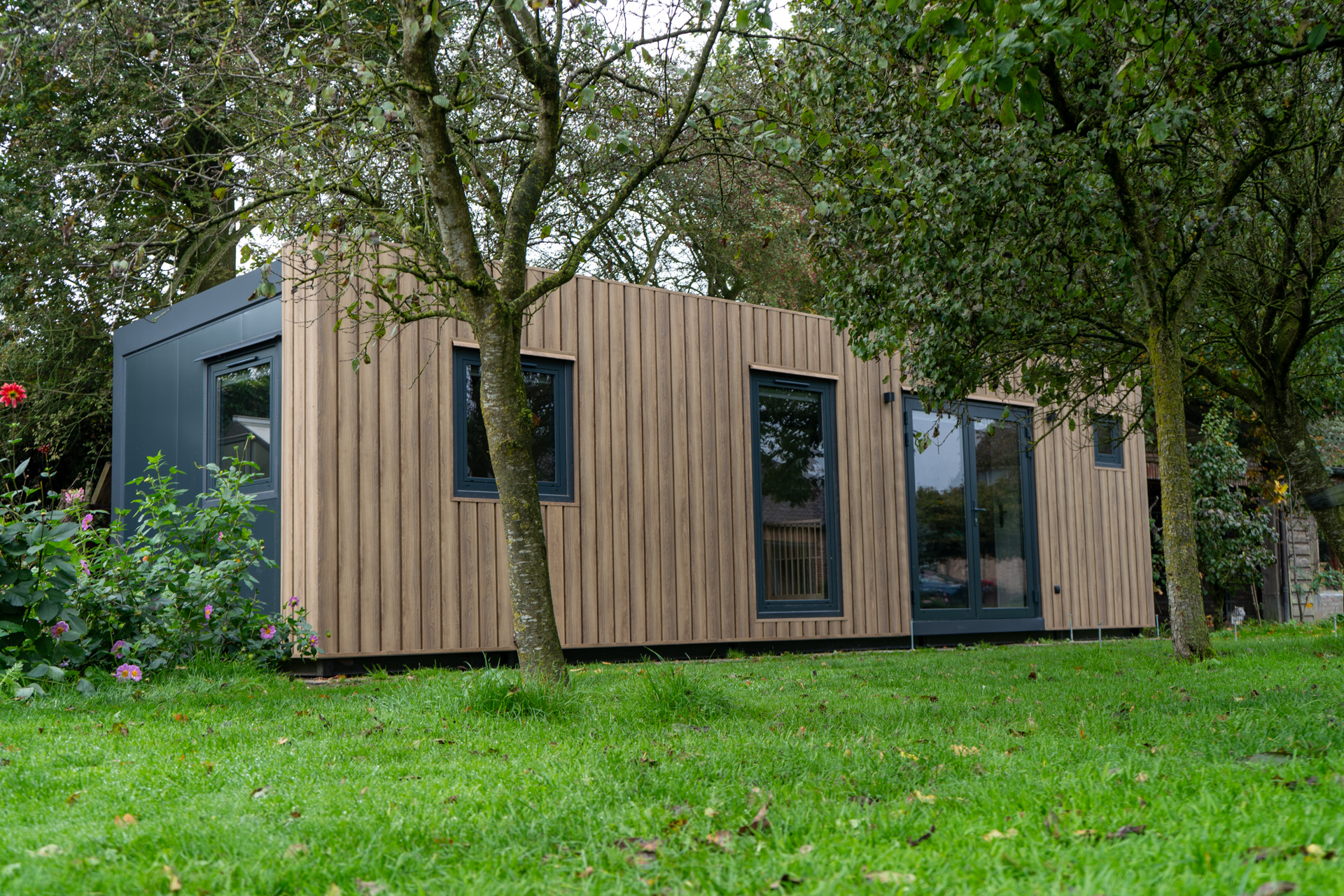 OK-Unit 10,2m - Afbeelding 4