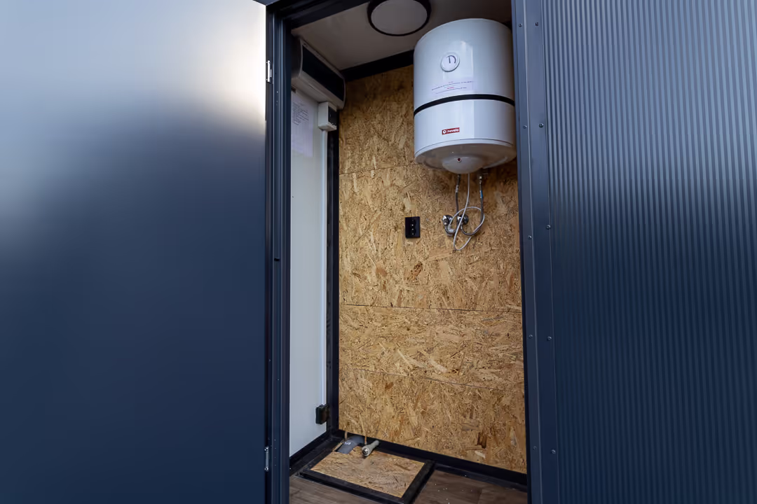 OK-Unit 11,2m Office - Afbeelding 11