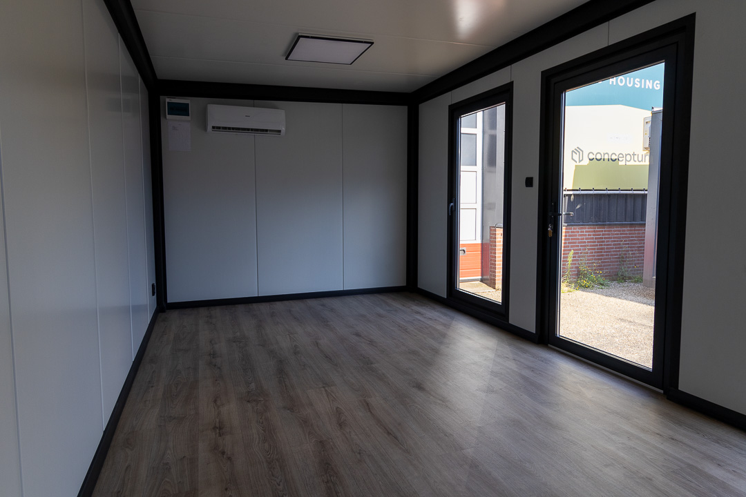 OK-Unit 11,2m Office - Afbeelding 5