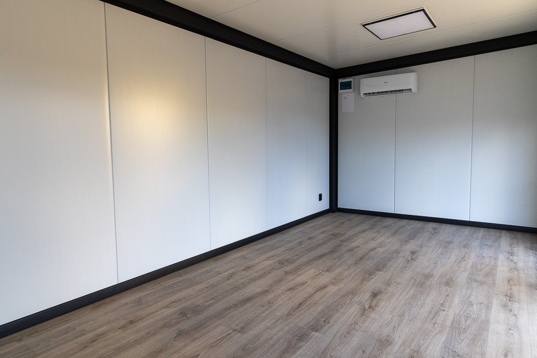OK-Unit 11,2m Office - Afbeelding 7