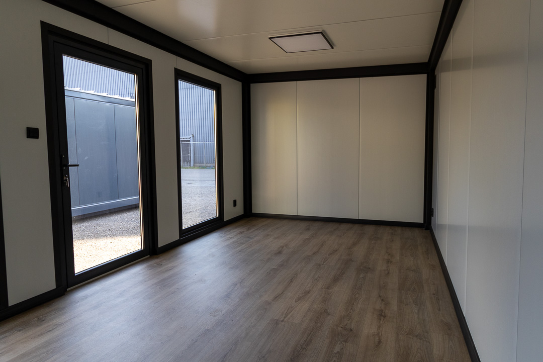 OK-Unit 11,2m Office - Afbeelding 10