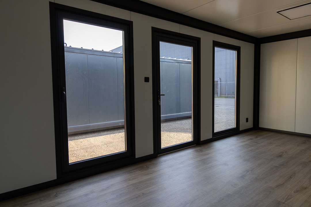 OK-Unit 11,2m Office - Afbeelding 8
