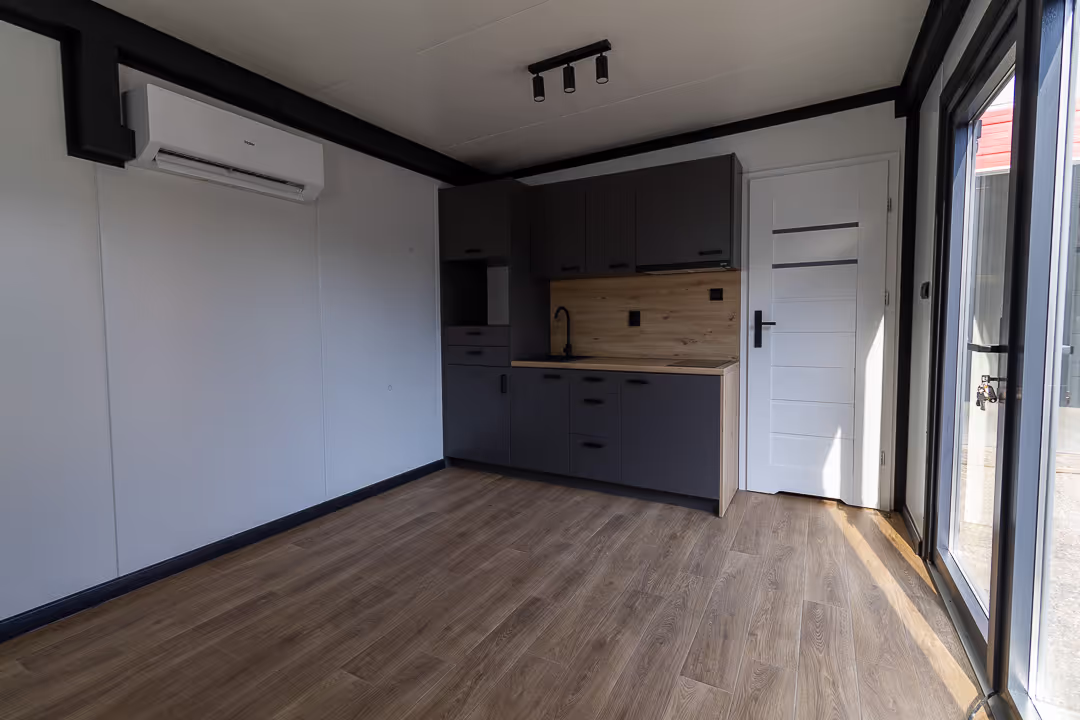 OK-Unit 10.2m - Afbeelding 5