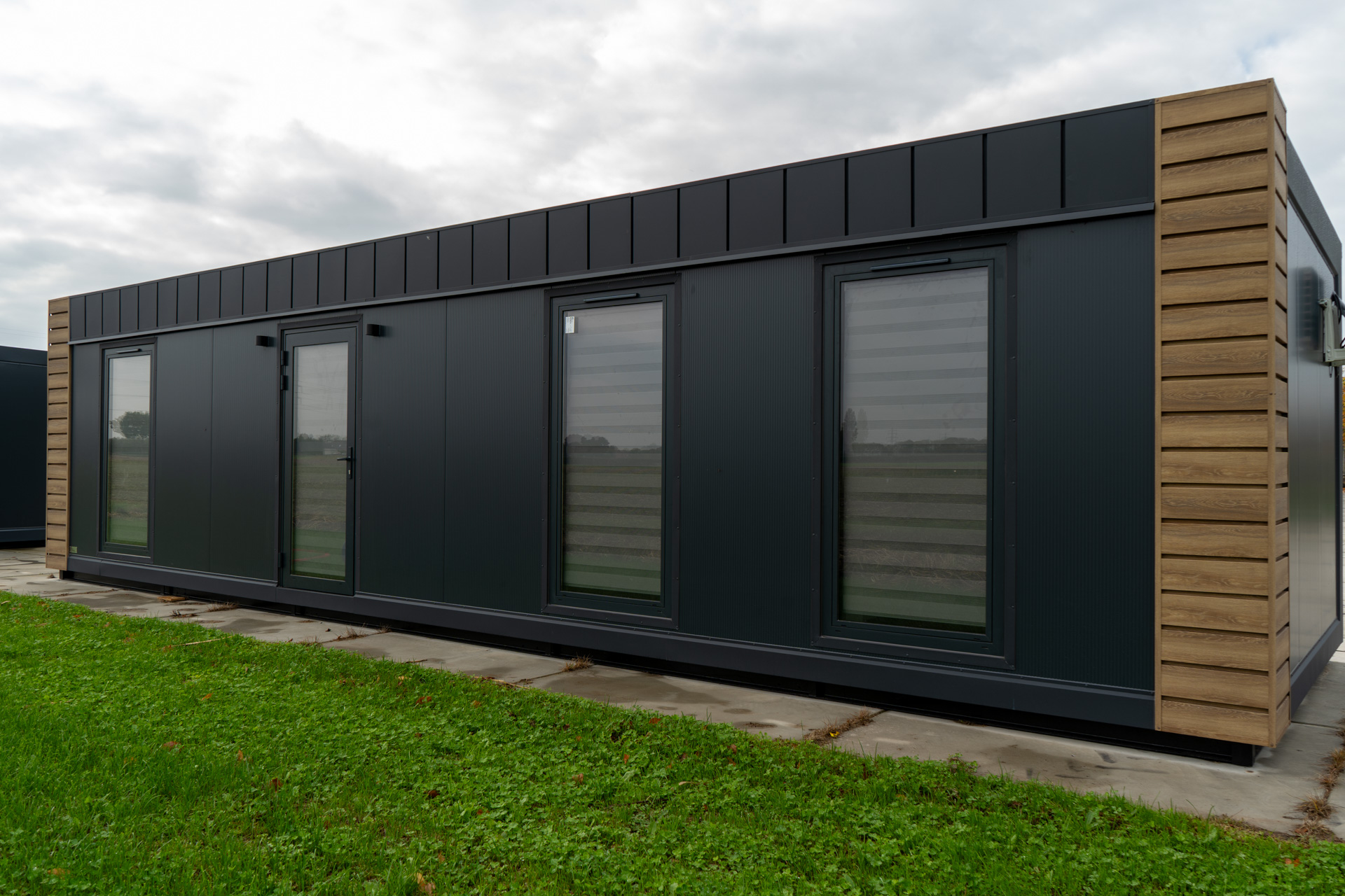 OK-Unit 11,2m Office