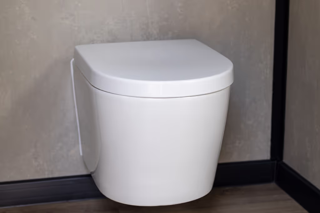 OK-Unit 12.2m (twee slaapkamers) - Afbeelding 20