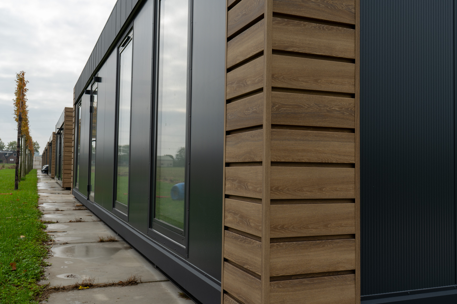 OK-Unit 11,2m Office - Afbeelding 14
