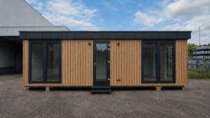 OK-Unit Vero+zorg 10m