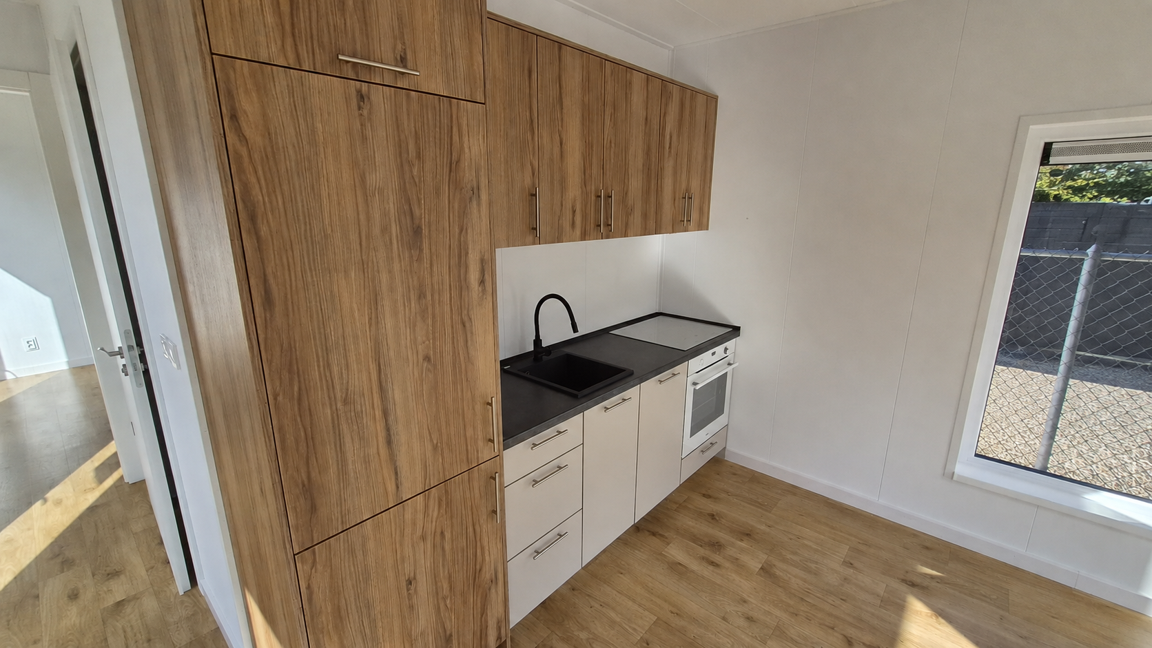 OK-Unit Vero+zorg 10m - Afbeelding 2